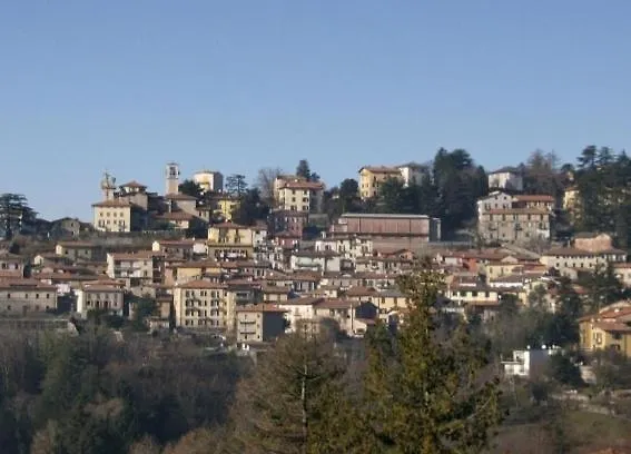 Alle Vigne 5 Brunate 0*,