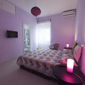  Bed and breakfast Da Ninetta Italia