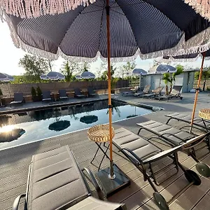 *** Apartahotel Baco Da Seta Italia