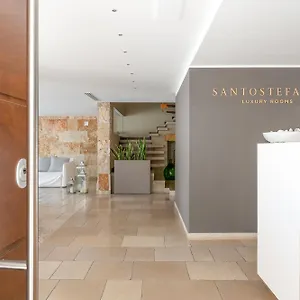 ** Bed and breakfast Santo Stefano Raro Collection Italia