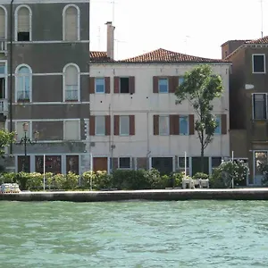 *** Bed and breakfast Ca Isabella Italia