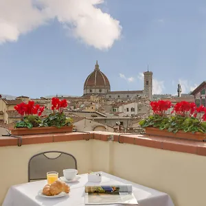 ** Bed and breakfast Dei Guelfi Italia