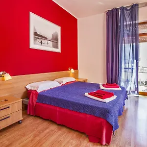 ** Bed and breakfast Mamma Sisi Italia
